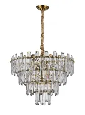 Каскадная люстра Divinare ROSIE 3511/17 LM-8