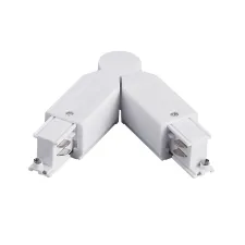 Соединение с меняющимся углом к треку 5040xx-(F)/(R) Quattro Lightstar 504156-FRPI