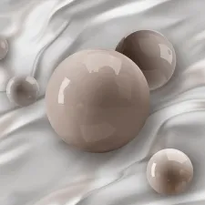 Обои Fox Жемчуг 9200