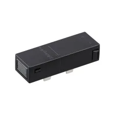 135312 NT Соединитель с токопроводом прямой 90-240В IP20 PORT