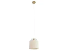NEWPORT 35400 35401/S gold без абажуров , Подвесной светильник, Gold Clear glass D15*H19/250 cm E14 1*60W