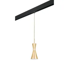 Комплект с подвесом Dumo для трека PRO Dumo Lightstar PRO816011