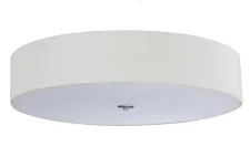 Светильник потолочный Crystal Lux JEWEL PL700 WH