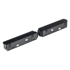 Токопроводящий прямой соединитель UNO 48V Uno Lightstar 509107