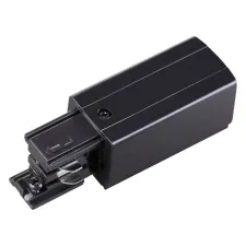 135047 NT Токопровод левый (подвод питания) 220В IP20 PORT