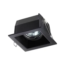 370842 NT Светильник GX5.3 50Вт 12В IP20 SPOT