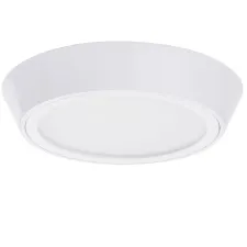 Светильник накладной заливающего света со встроенными светодиодами Urbano Lightstar 214904