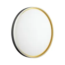 7619/ELN SN Светильник LED 76Вт 3000/4000/6000K D490 IP43 CCT PALE