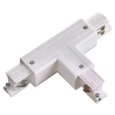 135060 NT Соединитель "T" левый внутренний с токопроводом 220В IP20 PORT