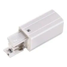 135046 NT Токопровод левый (подвод питания) 220В IP20 PORT