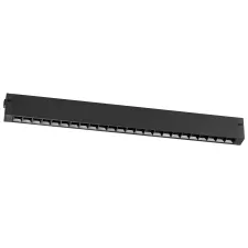 Светильник трековый SMART 220V 18W 3000-6000K 24° черный Teta Lightstar 205127R