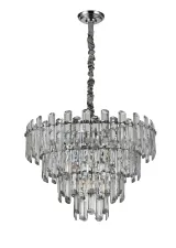 Каскадная люстра Divinare ROSIE 3511/02 LM-8