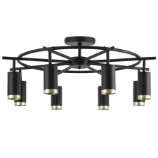 Люстра потолочная Rullo Lightstar LR71837840