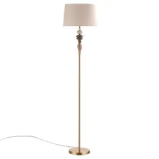 5040/1F ODL Торшер E27 1*60Вт 220В IP20 CLASSIC