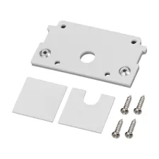 135278 NT Заглушка торцевая IP20