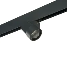 Комплект со светильником Illumo для трека PRO Illumo X1 Lightstar PRO051027