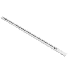 Трек двухконтактный однофазный накладной Barra Lightstar 502025-1