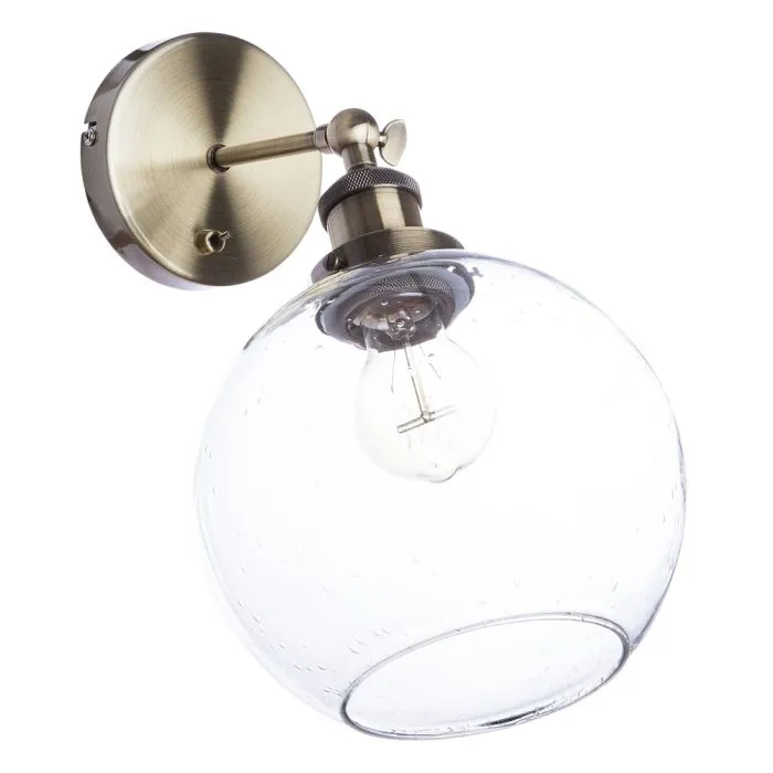 Бра Divinare DENTON 1736/17 AP-1 | Дом Декора