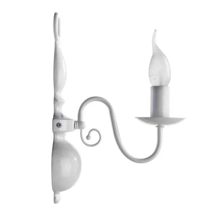 Бра Arte Lamp ANTWERPEN A1029AP-1WC | Дом Декора