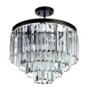 Потолочная люстра Divinare NOVA 3001/01 PL-9 | Дом Декора