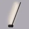 Декоративная подсветка Arte Lamp POLIS A2027AP-1BK | Дом Декора