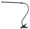 Офисная настольная лампа Arte Lamp CONFERENCE A1106LT-1BK | Дом Декора