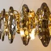 Подвесная люстра Divinare OPHELIA 7203/17 LM-12 | Дом Декора
