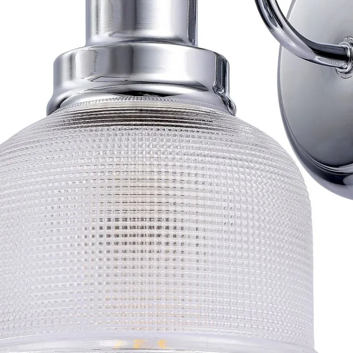 Бра Arte Lamp RICARDO A9186AP-1CC | Дом Декора