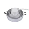 Точечный встраиваемый светильник Arte Lamp HEZE A6665PL-1CC | Дом Декора