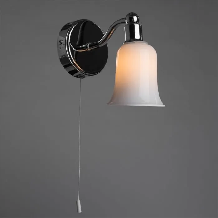 Бра Arte Lamp AQUA A2944AP-1CC | Дом Декора