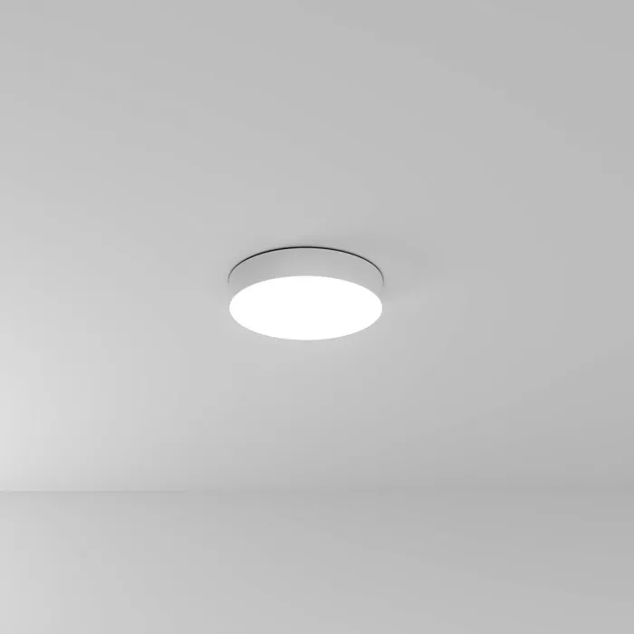 Потолочный светильник Arte Lamp FADO A7320PL-1WH | Дом Декора