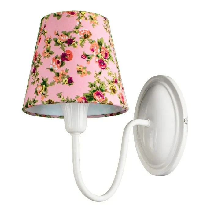 Бра Arte Lamp KIDS A9212AP-1WH | Дом Декора