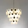 Подвесная люстра Arte Lamp ROSABELLA A4067LM-11CC | Дом Декора