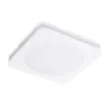 Точечный встраиваемый светильник Arte Lamp TABIT A8433PL-1WH | Дом Декора