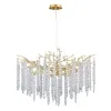 Подвесная люстра Divinare SALICE 3133/01 SP-10 | Дом Декора