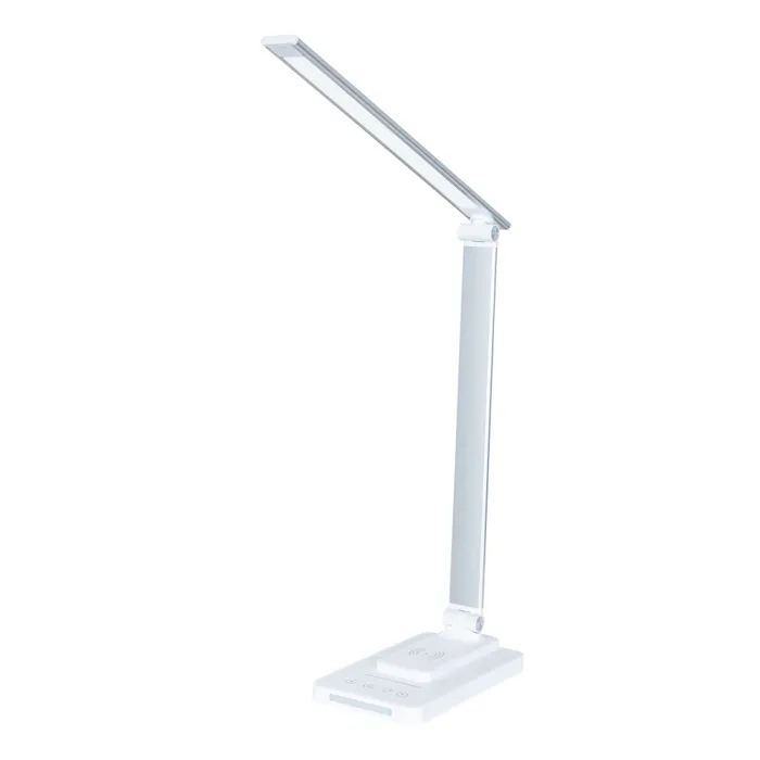 Офисная настольная лампа Arte Lamp WILLIAM A5122LT-1WH | Дом Декора