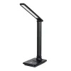 Офисная настольная лампа Arte Lamp CAMBRIDGE A5123LT-1BK | Дом Декора