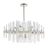 Люстра на штанге ARTE LAMP MATILDA A1064PL-12CC | Дом Декора