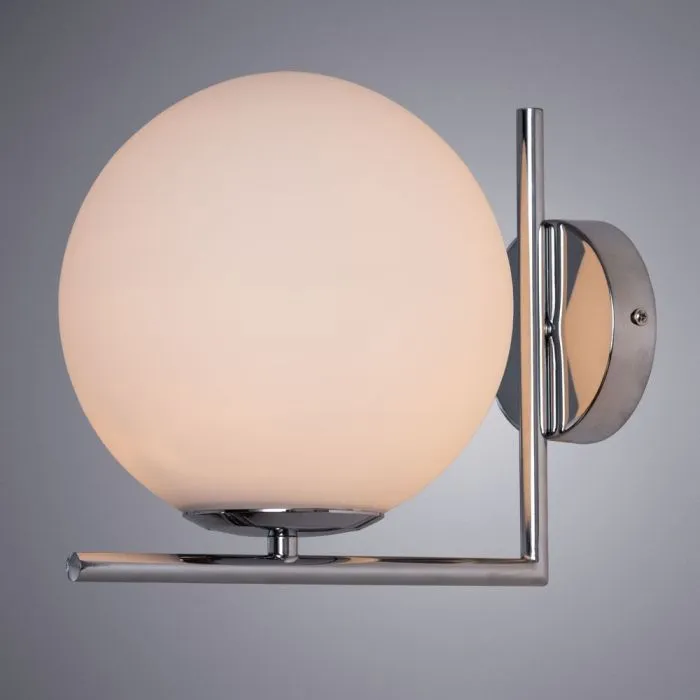 Бра Arte Lamp BOLLA-UNICA A1921AP-1CC | Дом Декора