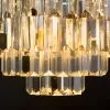 Потолочная люстра Divinare NOVA 3001/01 PL-9 | Дом Декора