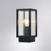 Ландшафтный светильник Arte Lamp POT A1631FN-1BK | Дом Декора