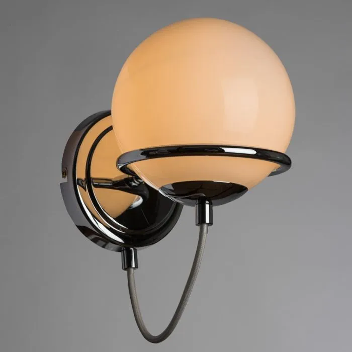 Бра Arte Lamp BERGAMO A2990AP-1CC | Дом Декора