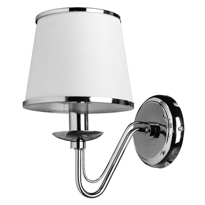 Бра Arte Lamp AURORA A1150AP-1CC | Дом Декора