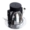 Точечный встраиваемый светильник Arte Lamp DOWNLIGHTS A8044PL-1SI | Дом Декора