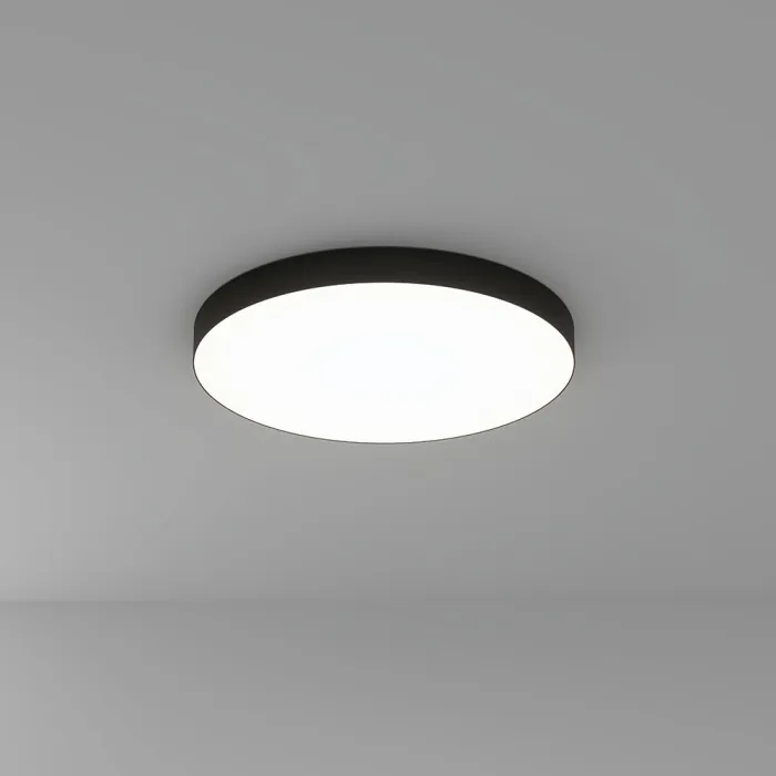 Потолочный светильник Arte Lamp FADO A6699PL-1BK | Дом Декора