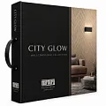 Обои City Glow от Marburg Обои City Glow — обои Marburg