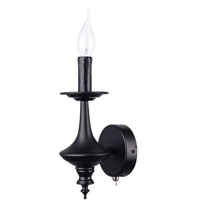 Бра Divinare DORA 8121/01 AP-1 | Дом Декора