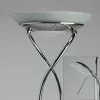Торшер Arte Lamp DUETTO A4399PN-2CC | Дом Декора