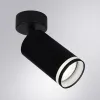 Спот Arte Lamp IMAI A2365PL-1BK | Дом Декора