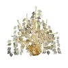 Настенный светильник Divinare SALICE 3136/01 AP-3 | Дом Декора